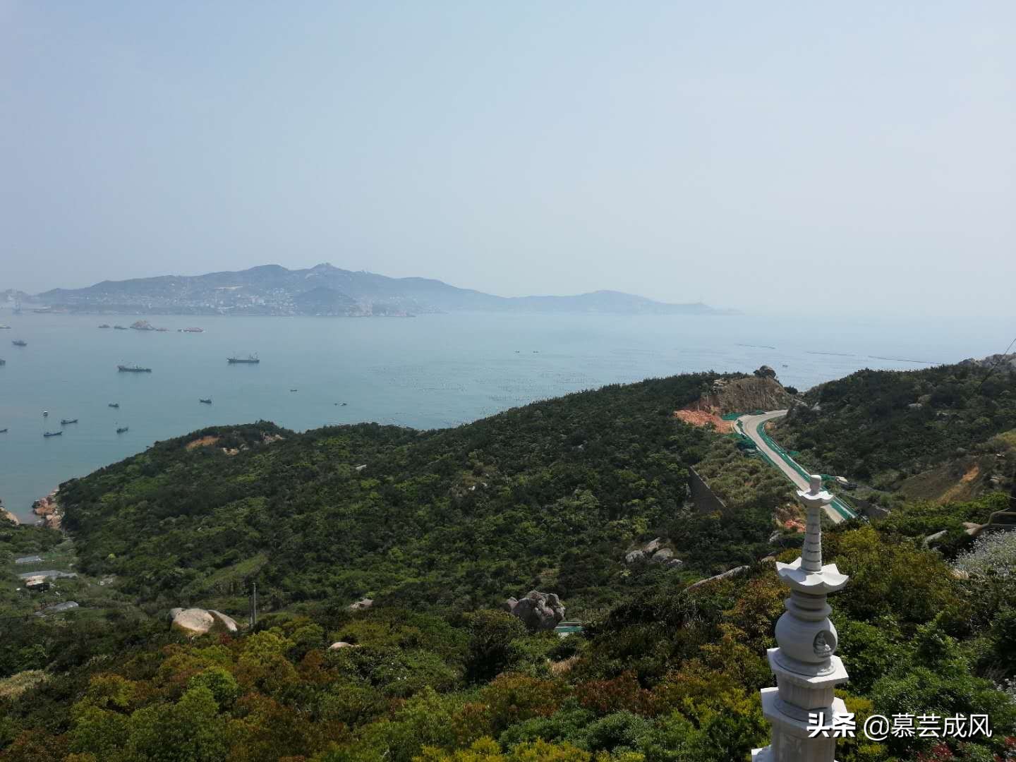 自由行去枸杞岛,枸杞岛自由行