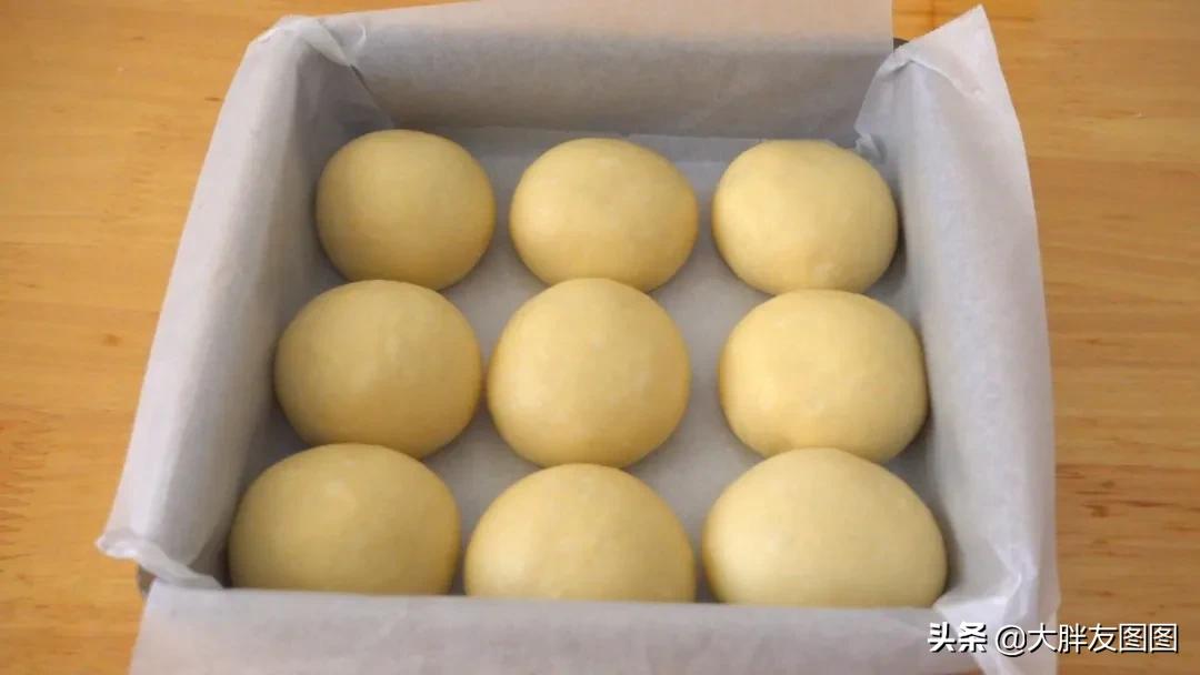 超级柔软的面包制作方法,怎么制作面包老面