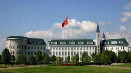 武汉贵族私立小学,武汉的贵族小学