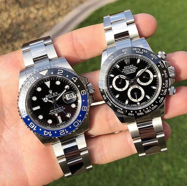 2018款百达翡丽手表图片及价格,最值得入手的百达翡丽万年历