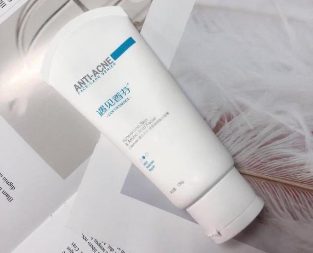 洗面奶推荐敏感肌肤女款,全网公认最好敏感肌洗面奶