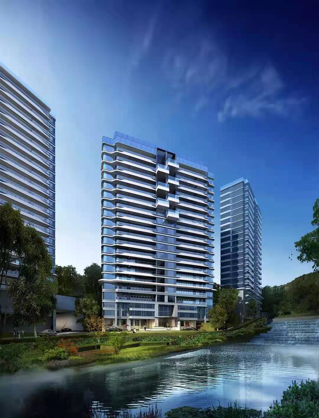 中山热销楼盘一览表,中山最值得购买的楼盘前十名