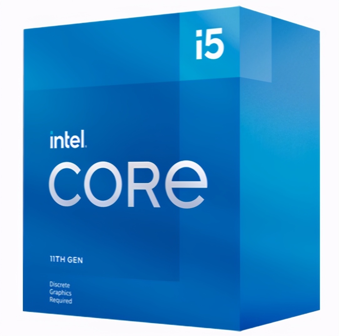 i512400f组装电脑配置推荐,i5组装台式电脑配置