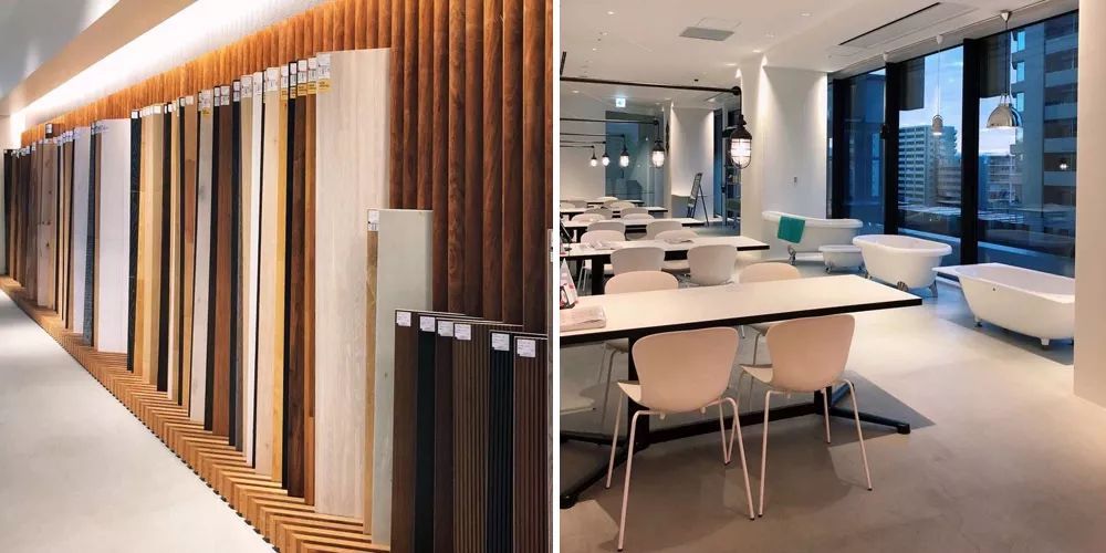 她在大阪买地并找建筑公司造了一家酒店