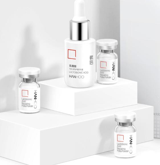 了解皮肤怎么推荐护肤品,皮肤油腻毛孔粗大用什么护肤品