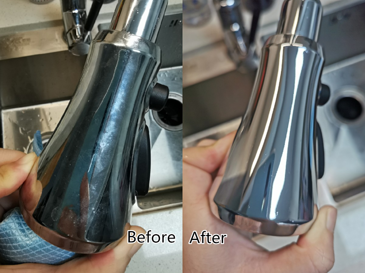 家大扫除怎么能又快又干净,大扫除必备清洁技巧你学会了吗