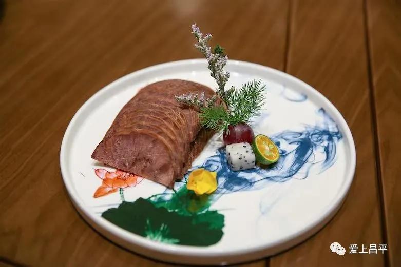 年末盛宴｜除夕夜去哪干饭？昌平年夜饭通关秘籍来了！