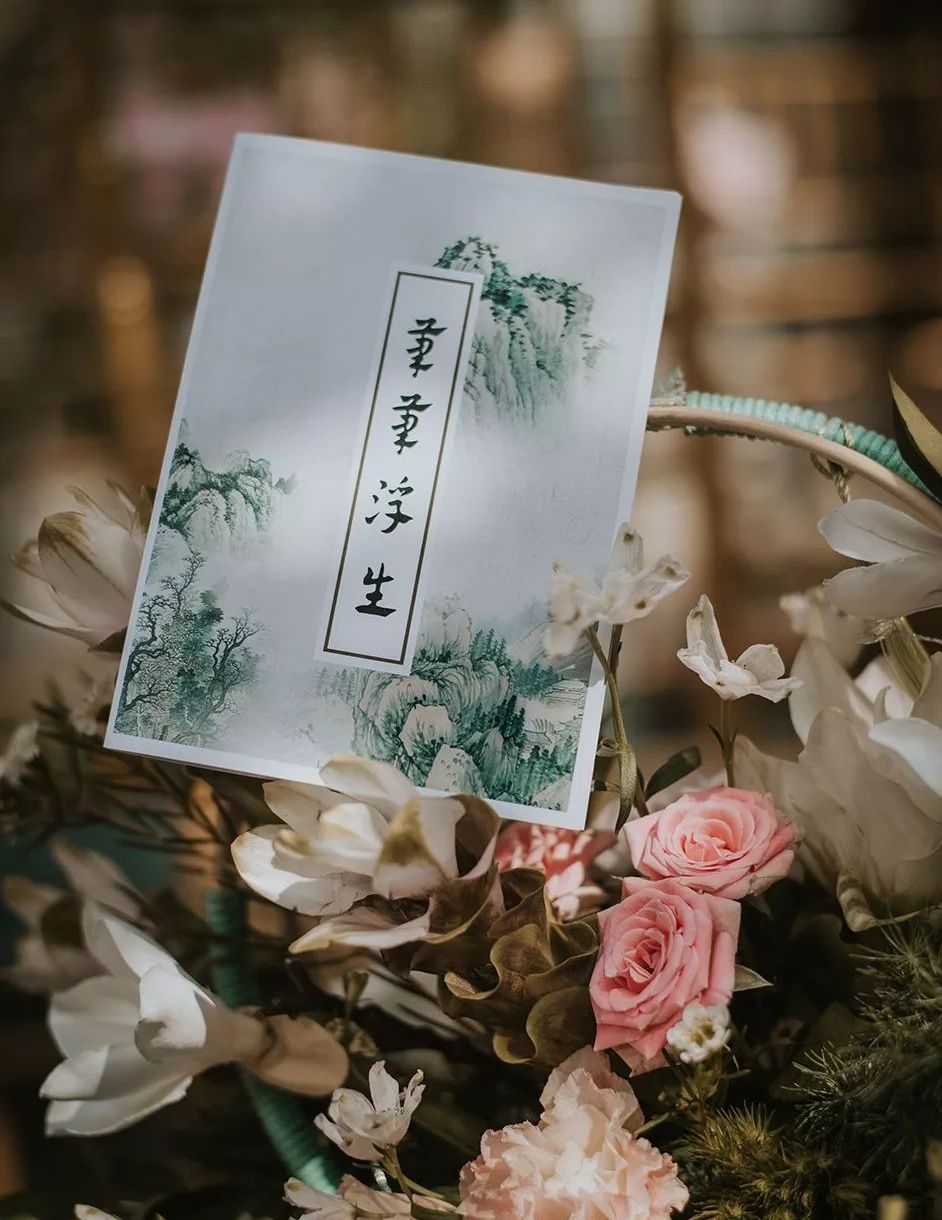 关于婚纱的10条建议，从试婚纱开始解决你的选择困难症