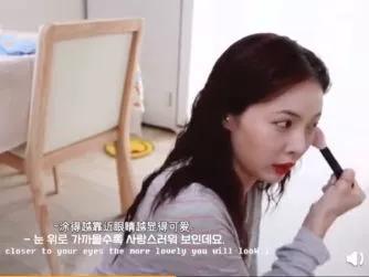 泫雅小野马2019,小野马泫雅街拍