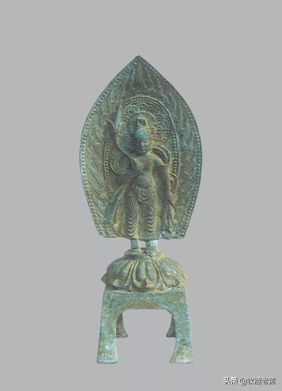 信佛怎么知道自己需要拜哪个佛,信佛的话怎么能看出来有佛像