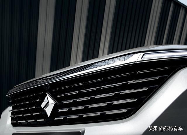 又一款网红车,又一高颜值日系车