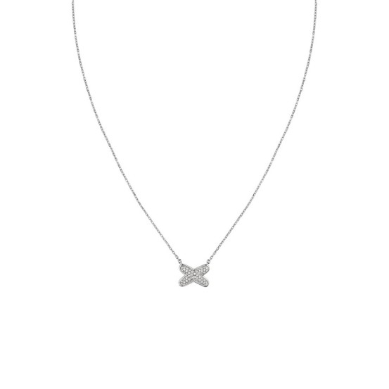 最值得推荐的尚美巴黎缘系一生项链到底有多美，什么价格