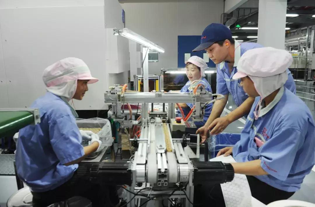 华强方特旅游基地、北师大淮安学校……淮安29个重大项目进展如何？一起走进建设现场！