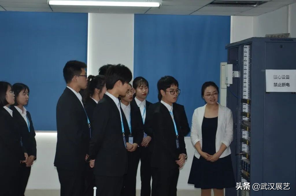 毕业直通名企，成就高精尖技能人才！湖北交院特色订单班介绍