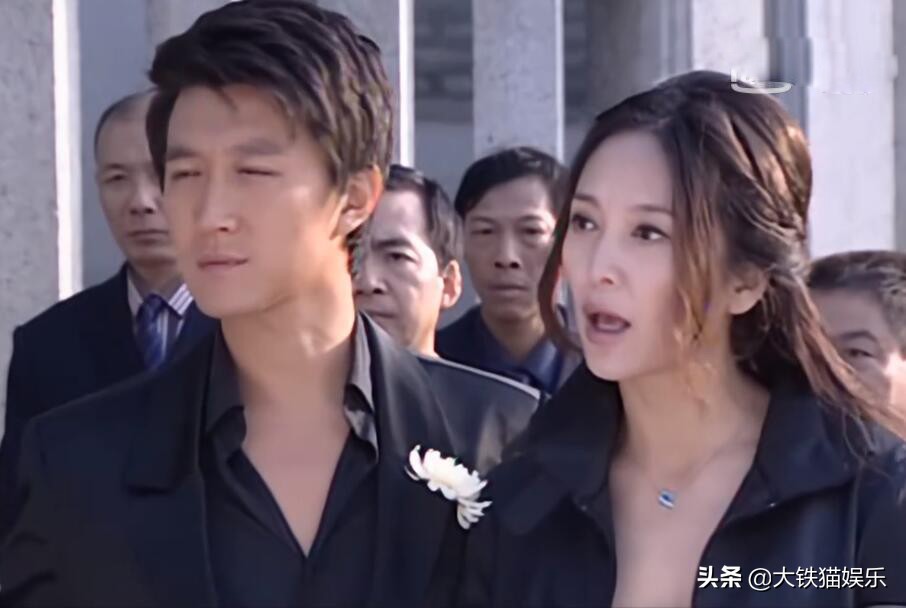 杨幂黄晓明电视剧暗香送孩子,黄晓明演的暗香电视剧