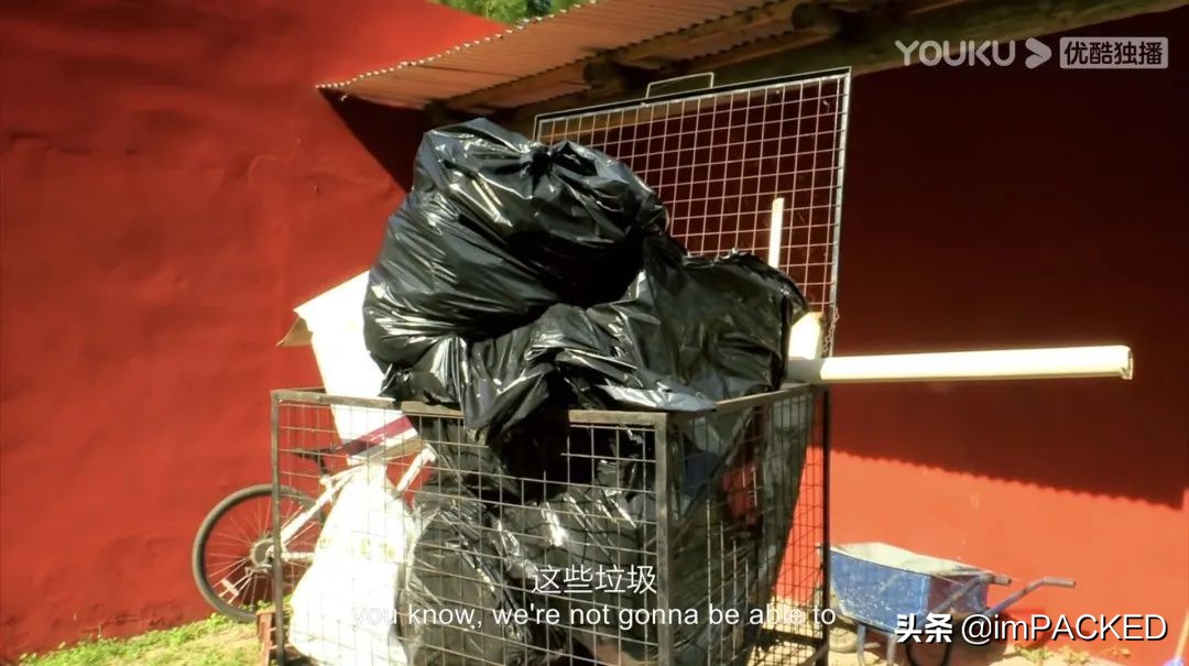 RobGreenfield的#不花钱旅行#玄学