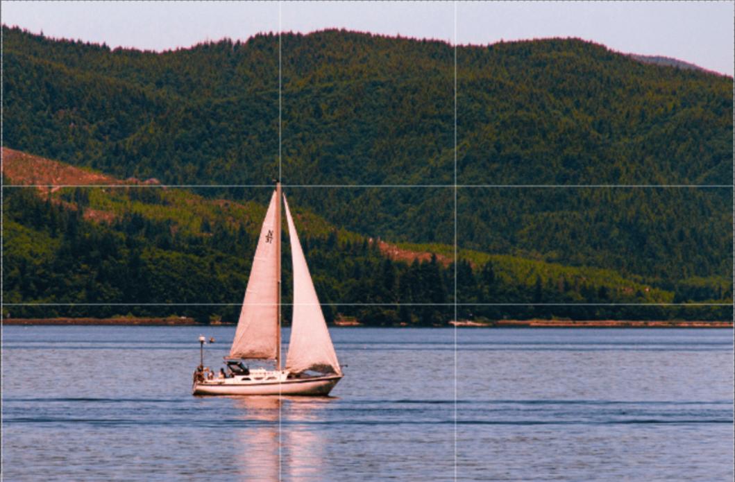 将数学与美*联学**系在一起神圣比例：黄金分割率