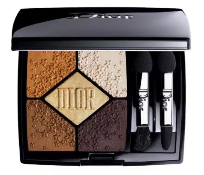 为了迎接圣诞，这些品牌都出了哪些仙女儿套装？