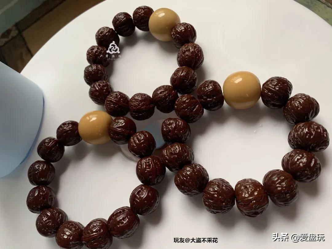 高级又小众的手串,经典小众手串