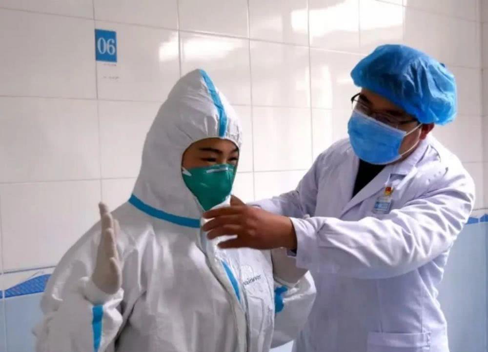 凉山的防疫线，有这么一位达州药师