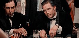 抖音网红的黑帮故事,上世纪黑帮真实火拼