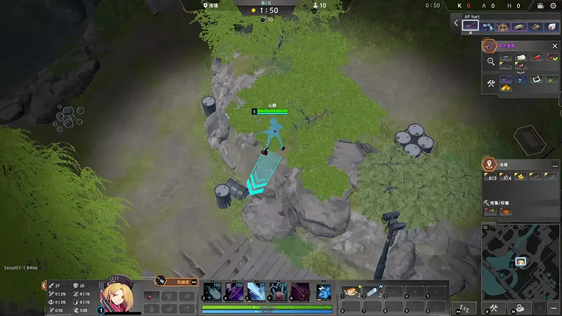 战术吃鸡,战术竞技游戏是什么