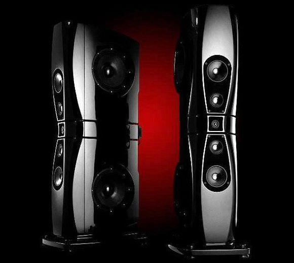 全球知名hifi音响品牌介绍,hiend音响品牌排名前10