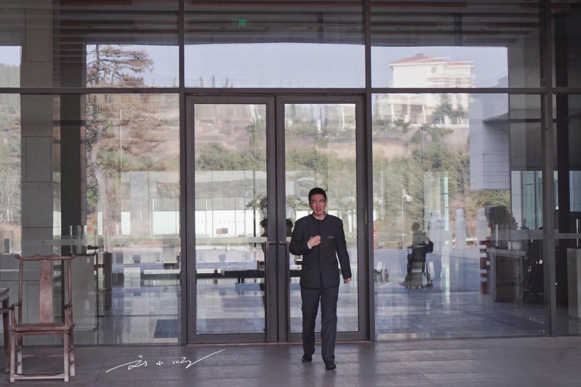 青岛最特殊的酒店,青岛五星级酒店优惠