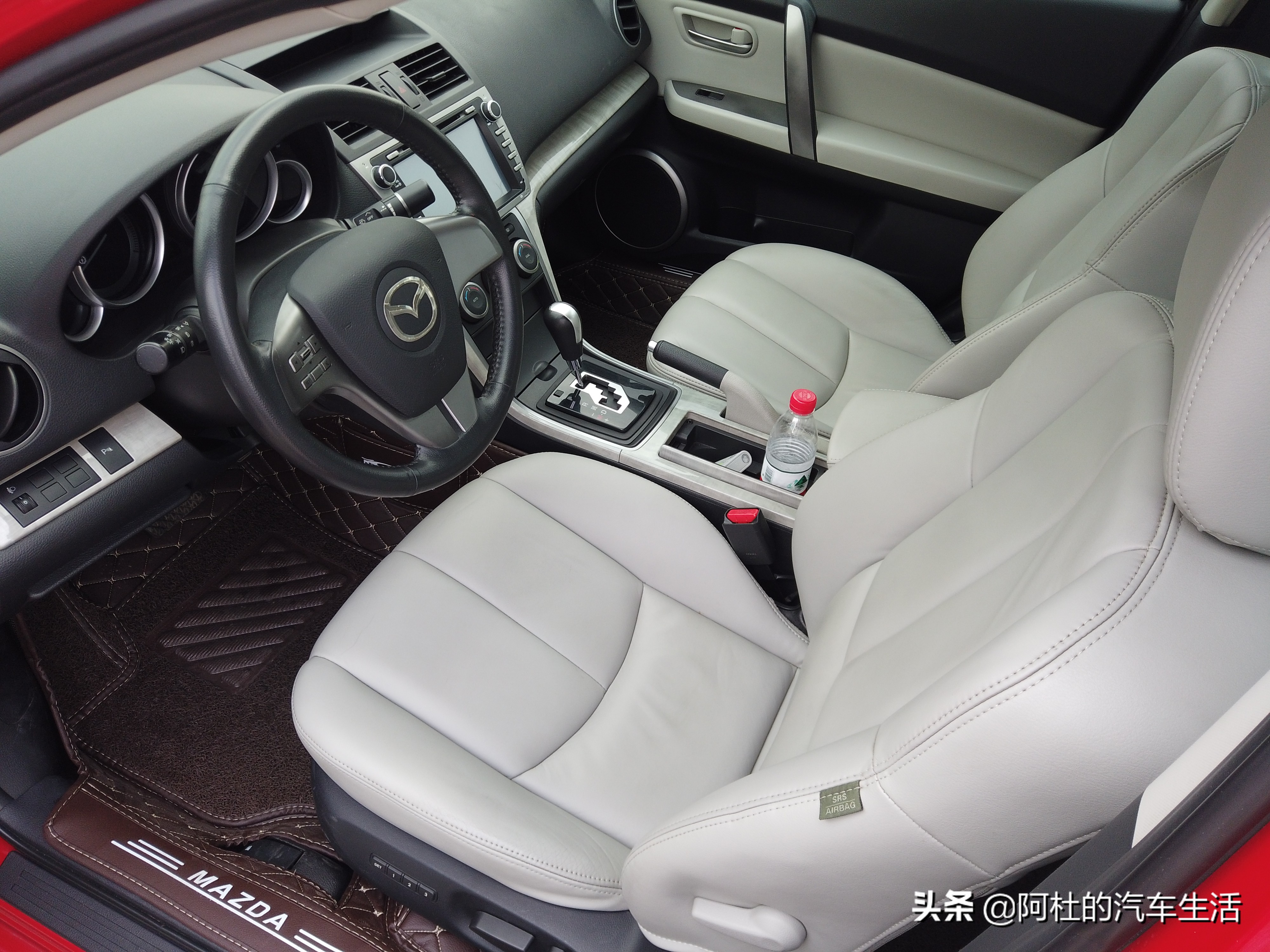 为什么只有2.3的马六才叫弯道之王,马六为什么被称为弯道之王视频