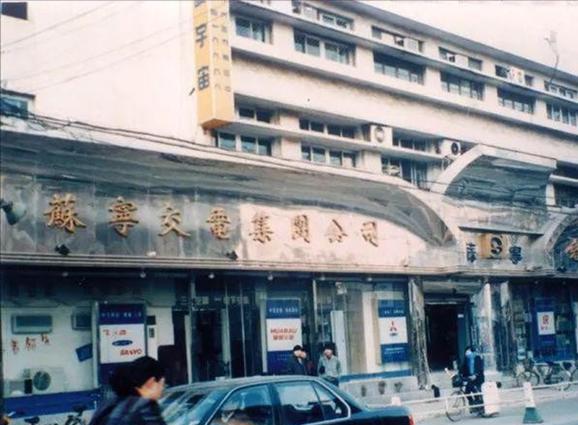 张近东苏宁最好的机会,张近东的复出和苏宁易购的底气