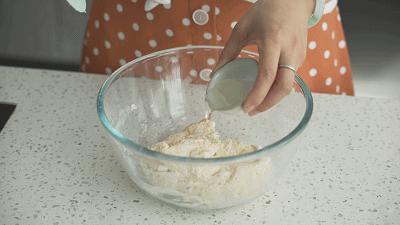 香酥油条的配方和做法过程,第四代香酥大油条配方