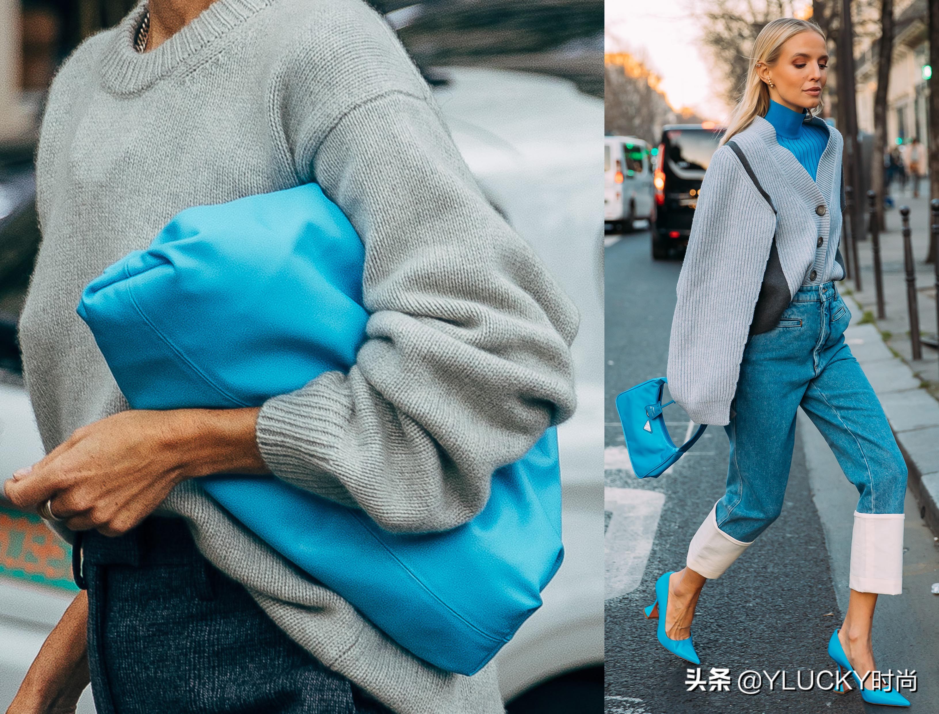 春暖花开时尚运动装来一套,春暖花开时尚穿衣风格