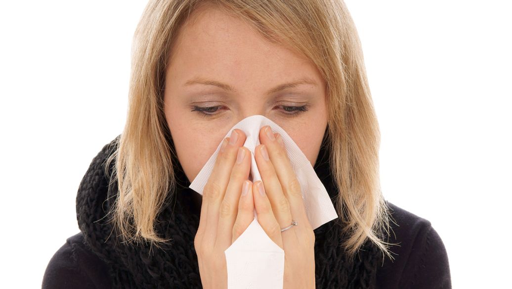 鼻窦炎的元凶已揪出,鼻窦炎的诱发因素