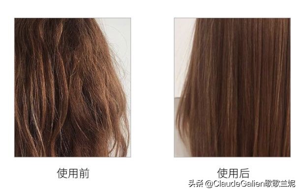 杨颖黄晓明发型,杨颖的头发换过几次