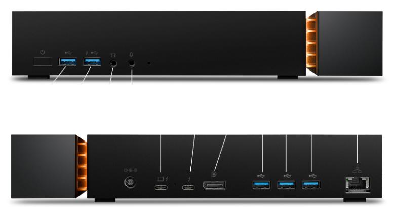 4TB容量+40Gb/s速度希捷游戏基地解忧愁