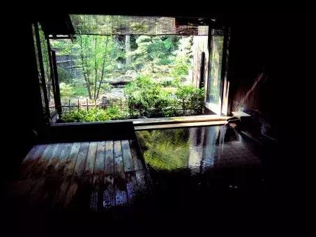 日本温泉洗浴注意事项,温泉知识大全100问