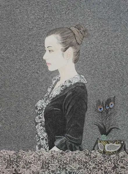 纹理细节选什么,纹理技术视频讲解