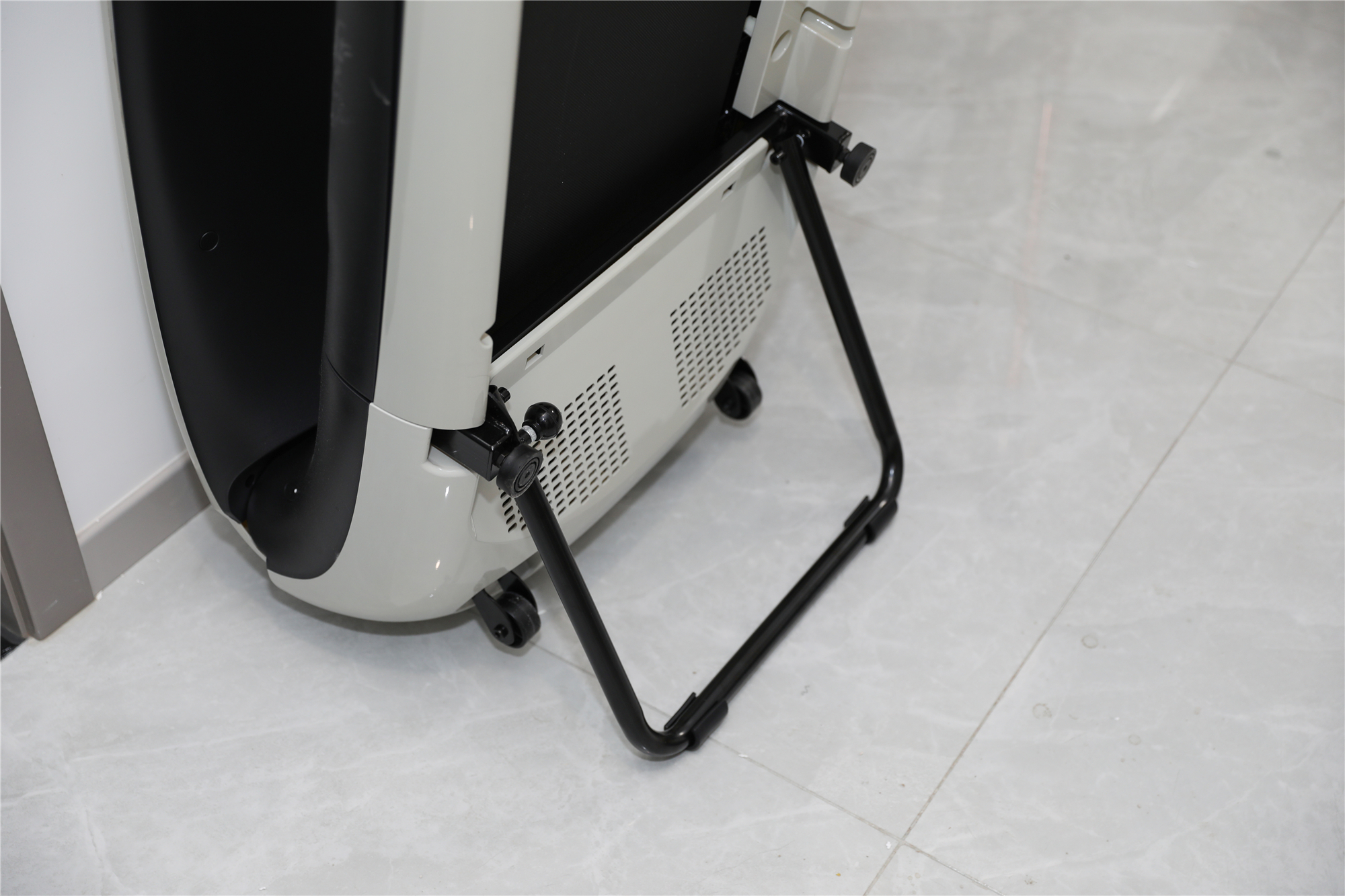 野小兽p30跑步机静音模式,野小兽p30智能跑步机测评