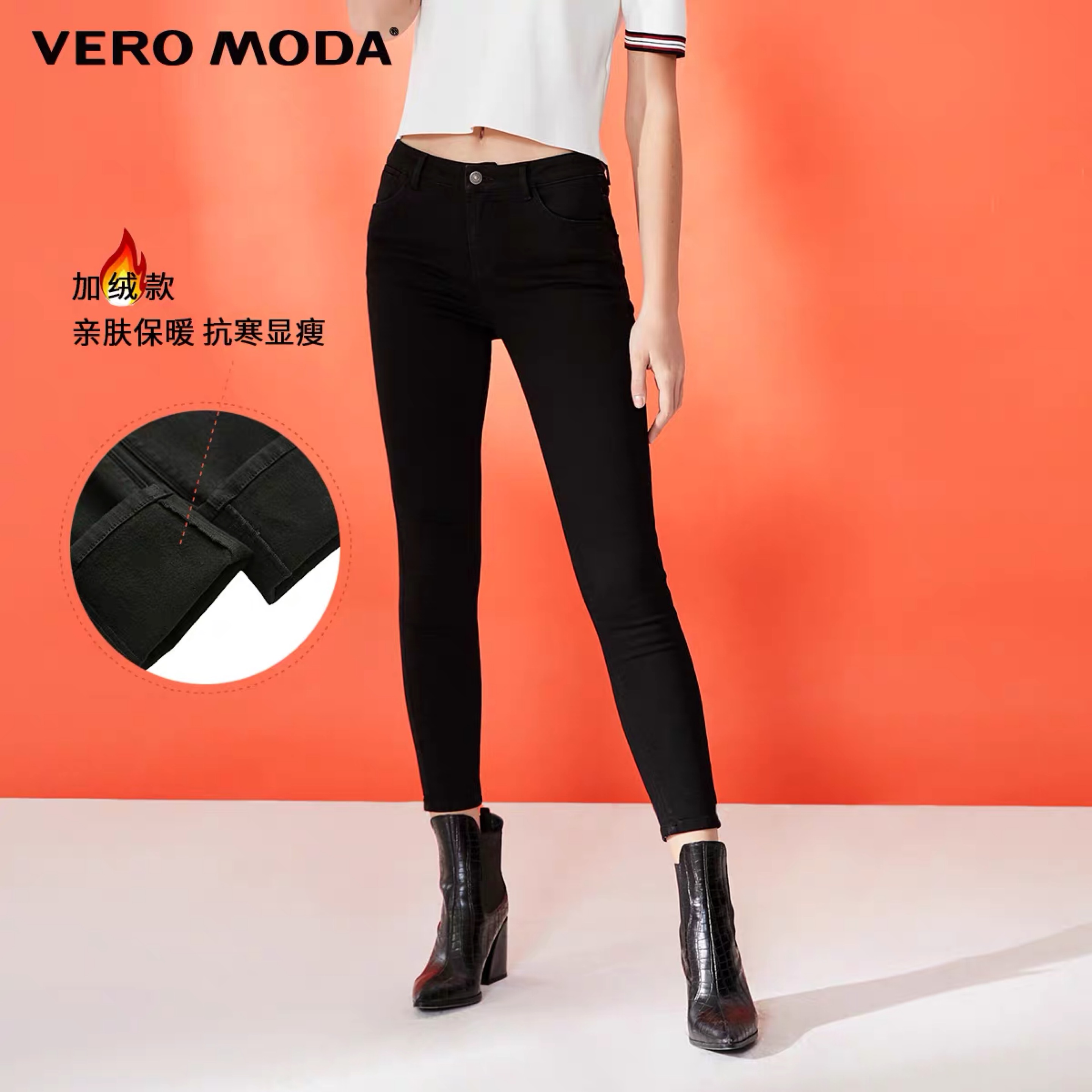 冬季最畅销五个单品,暖冬必备的时髦单品