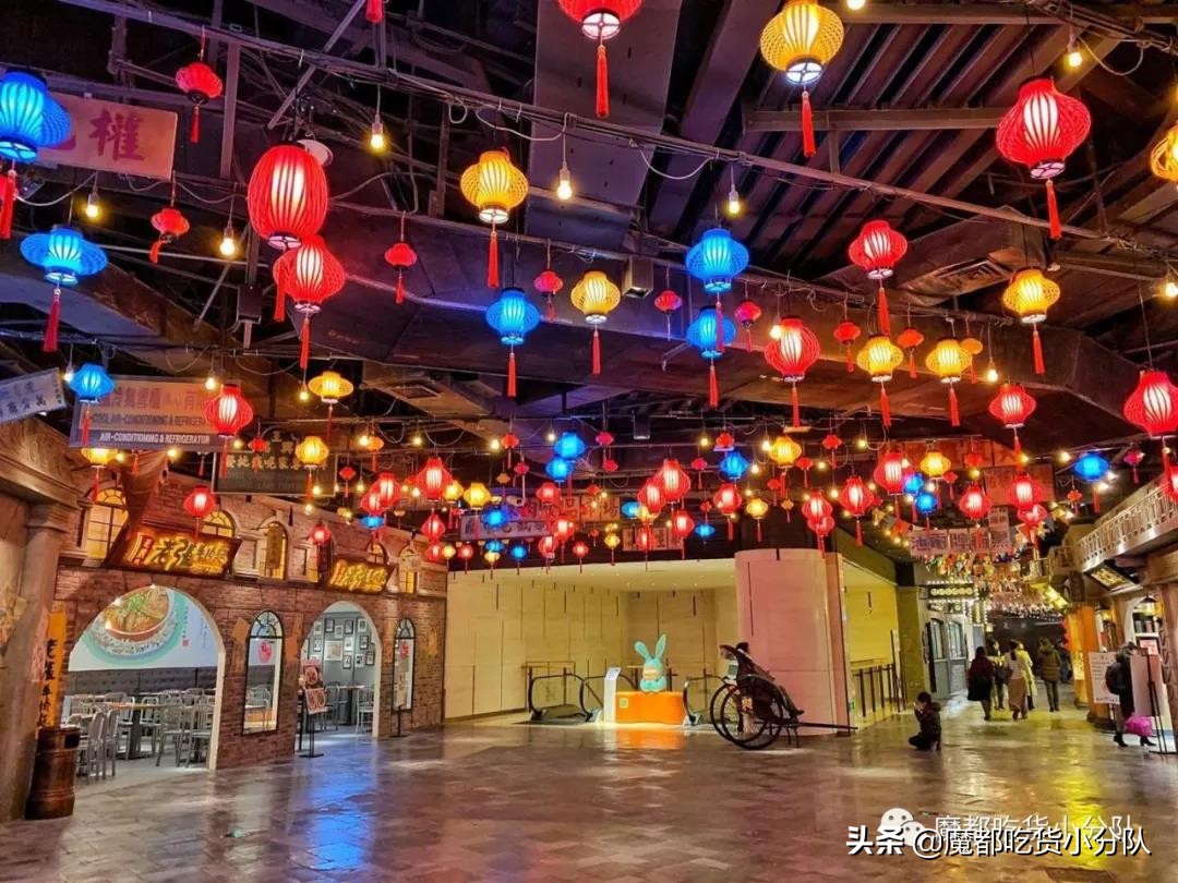 过年商场清单,春节商场年终奖