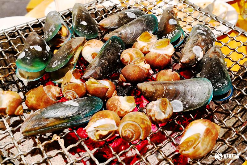 想走就走的旅行芭提雅吃海鲜,芭提雅哪里吃海鲜实惠