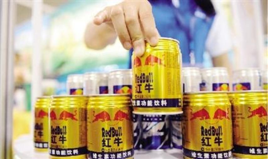 中国红牛发展史,红牛为什么火了这么多年