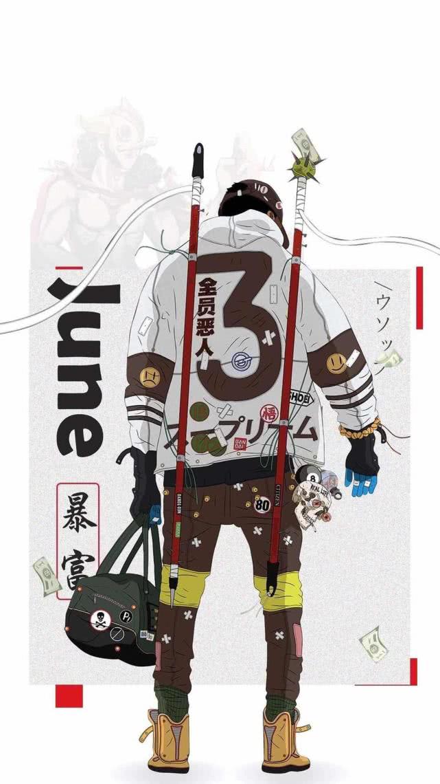 海贼王角色穿衣服,海贼王人物穿上潮装动画