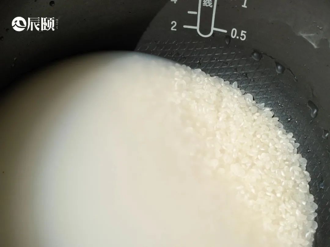 东北珍珠米用来做蛋炒饭可以吗,现磨现发东北珍珠米为什么好吃