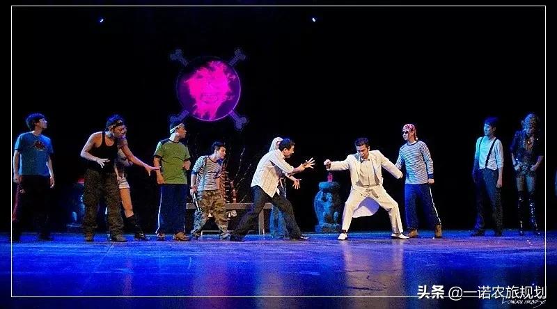 博物馆文旅融合案例,观察文旅融合的6种盈利模式