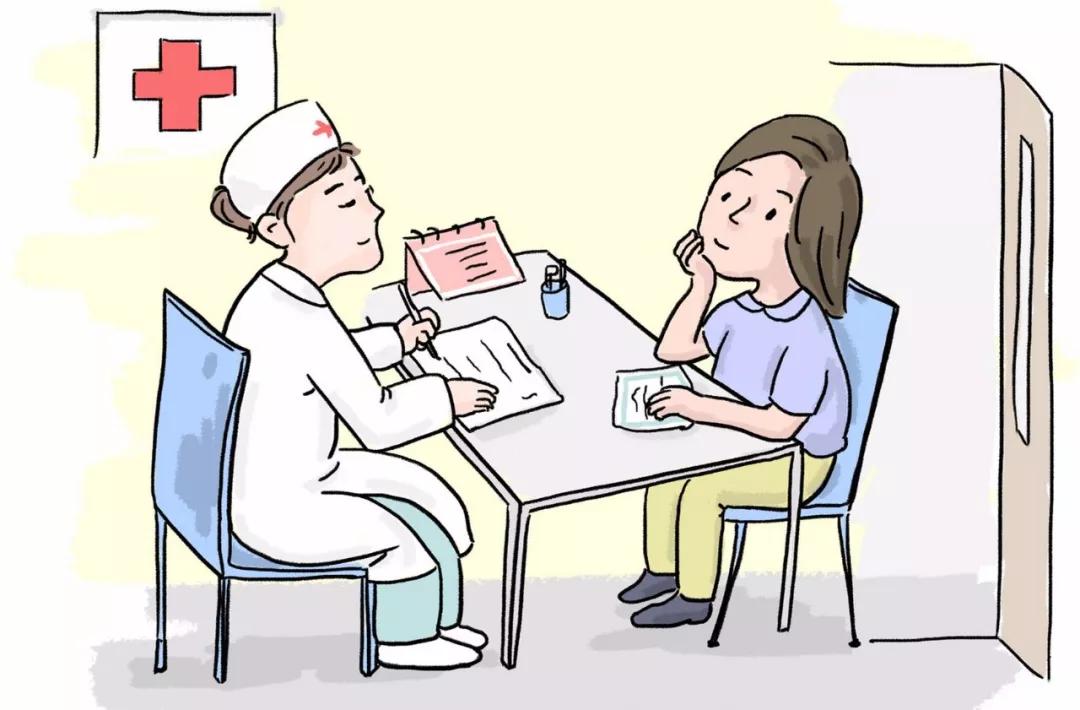 宜兴女子久咳不愈，到医院一查支气管里发现排骨