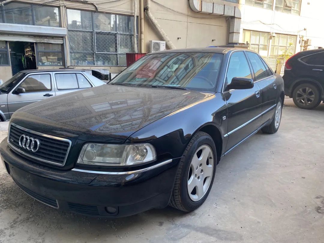 怪兽修车老途观,怪兽修车翻新艾力绅