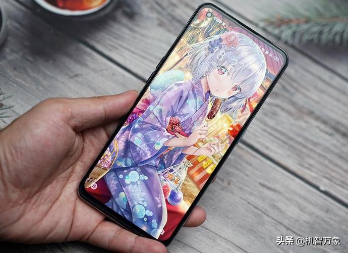 realme真我gt黄色沉浸式开箱,realme全新性能旗舰真我gt发布