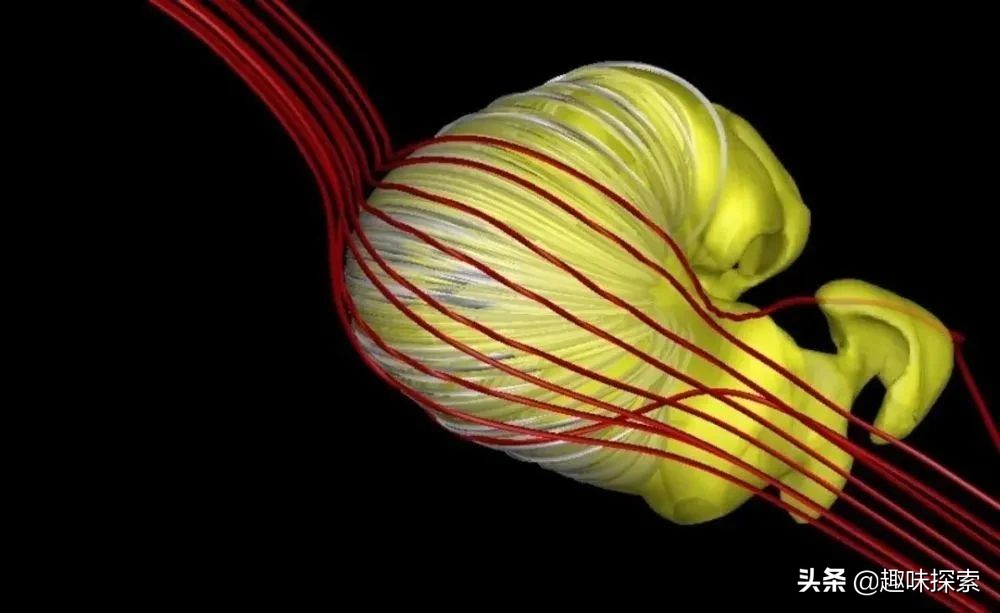 来到227.64亿公里外，飞了43年后的旅行者1有何发现？