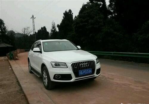 奥迪q5低功率动力够用吗,奥迪q540动力够用吗